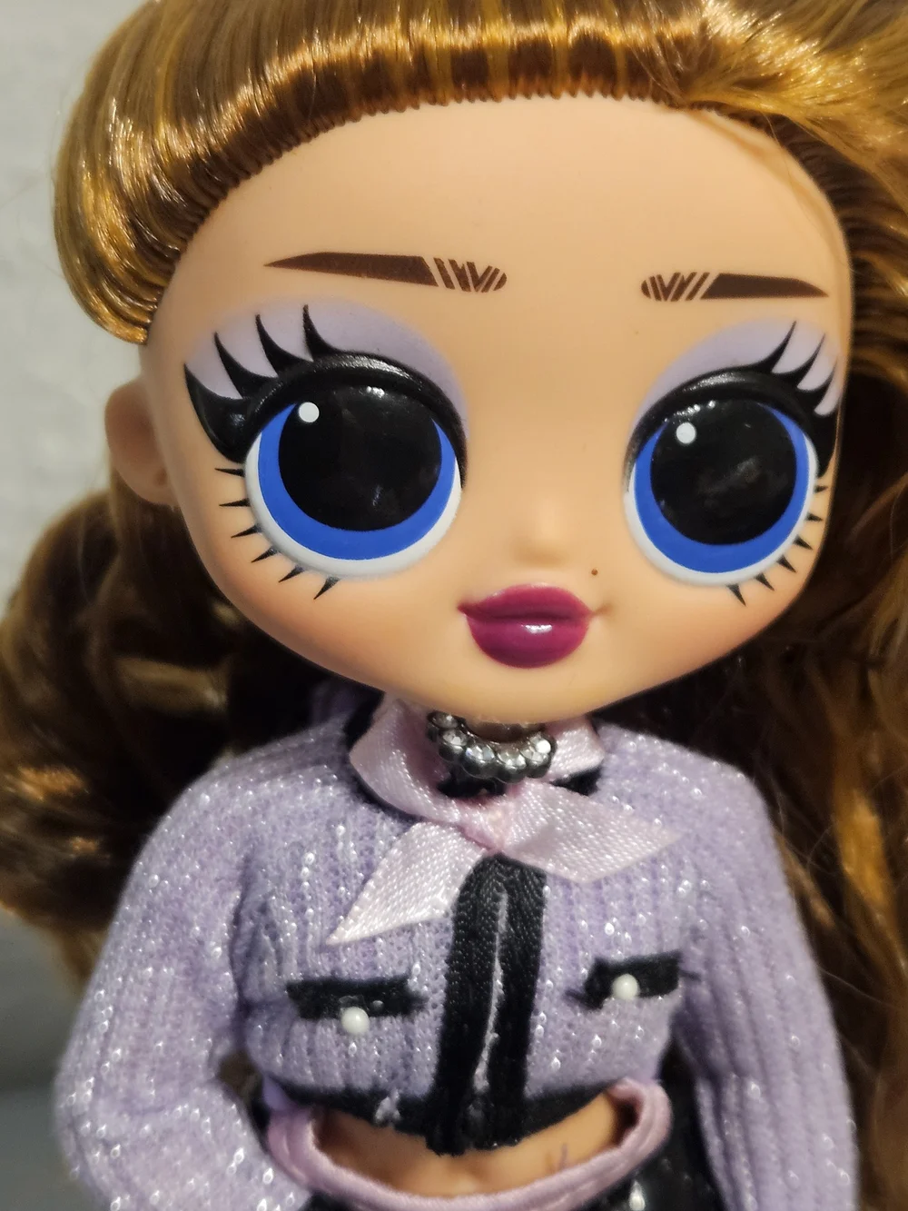 L.O.L. Surprise! O.M.G. Series 8 